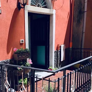  Appartamento Solosolemare