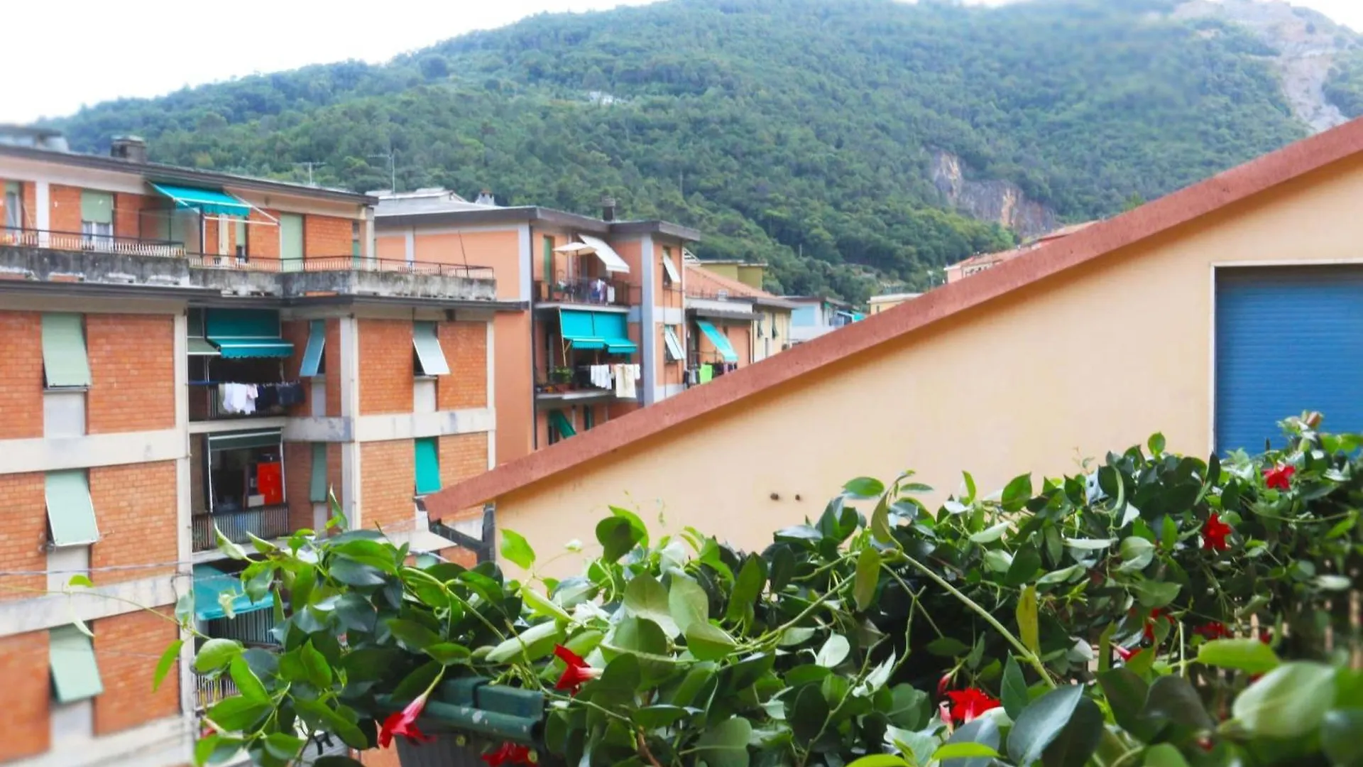 Sail Into Portovenere Apartment W Parking & Balcony Porto Venere 0*,  Italy