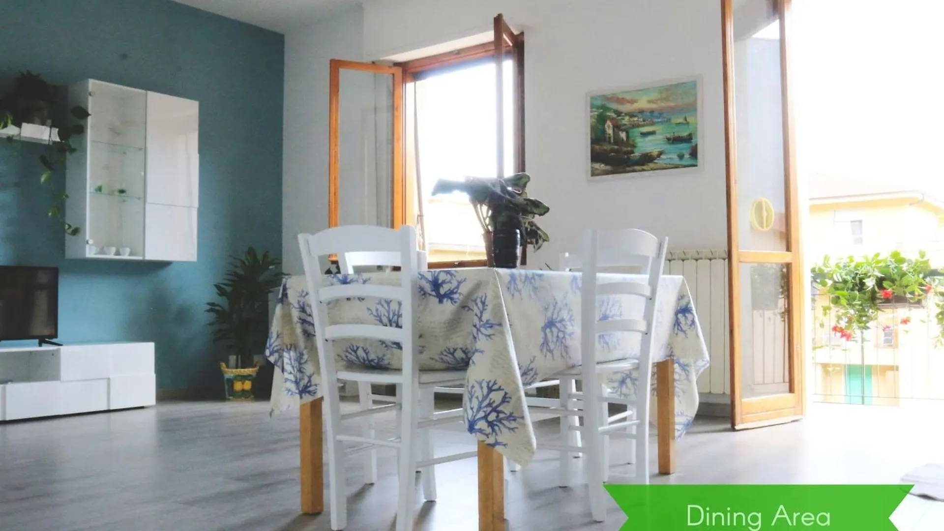 Sail Into Portovenere Apartment W Parking & Balcony Porto Venere